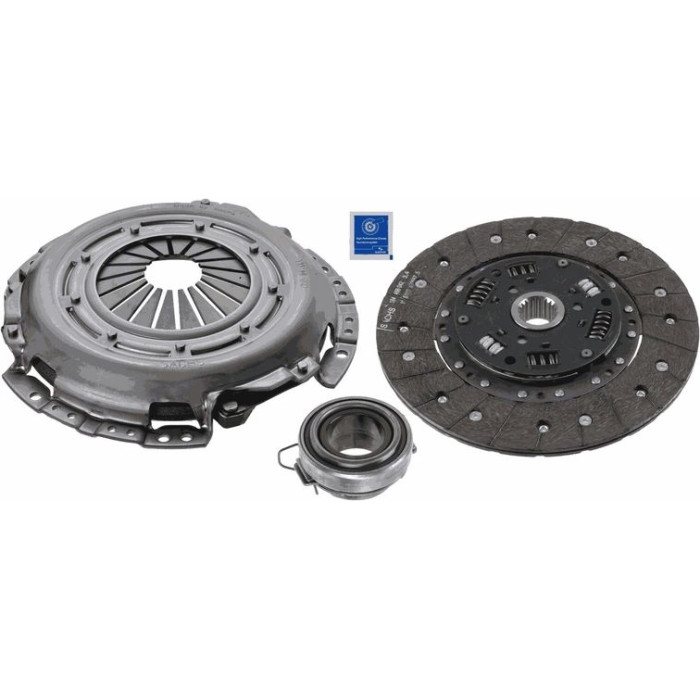 SACHS 3000 951 726 Kupplungssatz SACHS 3000 951 726 Kupplungssatz