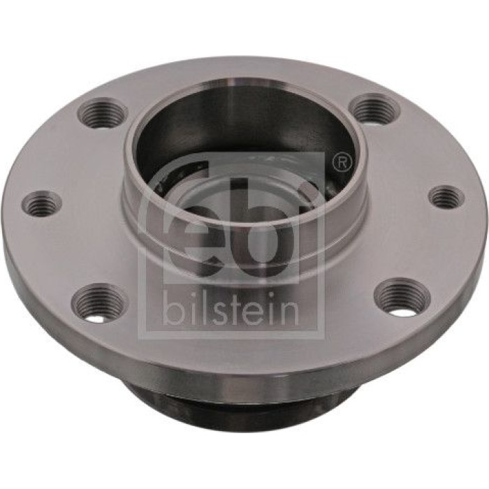 FEBI BILSTEIN 19345 Radlagersatz FEBI BILSTEIN 19345 Radlagersatz