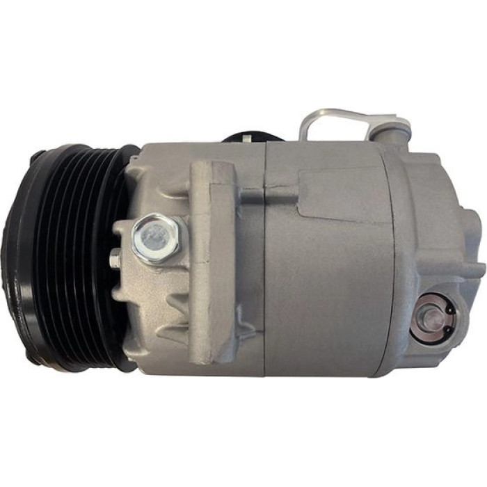 Mahle ACP 125 000S Kompressor, Klimaanlage BEHR Mahle ACP 125 000S Kompressor, Klimaanlage BEHR