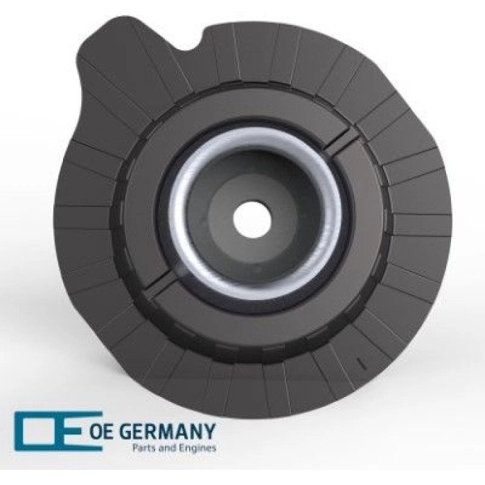 Federbeinstützlager Vorderachse rechts für ALFA ROMEO GIULIETTA 940 51810638 Federbeinstützlager Vorderachse rechts für ALFA ROMEO GIULIETTA 940 51810638