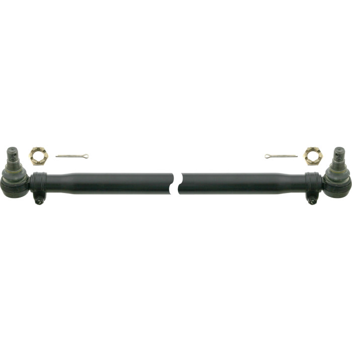FEBI BILSTEIN 24038 Spurstange FEBI BILSTEIN 24038 Spurstange