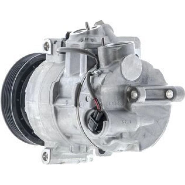 Mahle ACP 647 000P Kompressor, Klimaanlage BEHR Premium Line