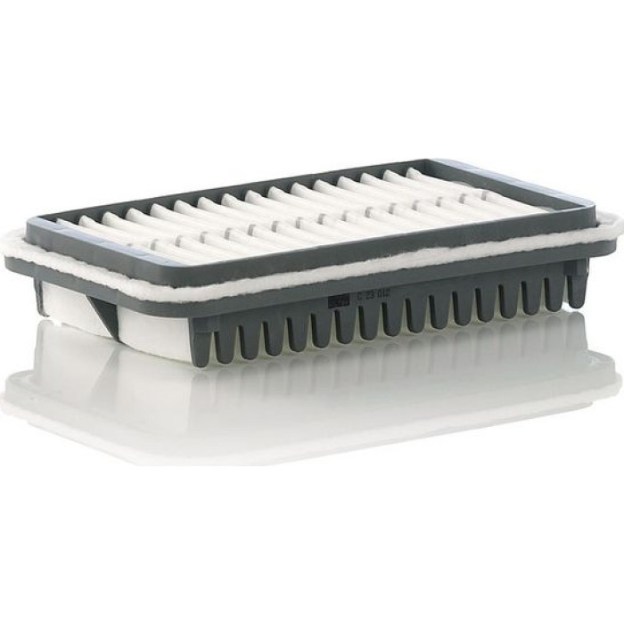 MANN-FILTER C 23 012 Luftfilter MANN-FILTER C 23 012 Luftfilter