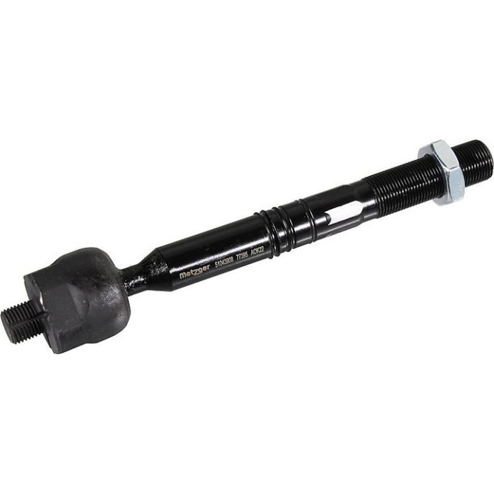 Metzger 51043908 Axialgelenk, Spurstange COMPETENCE KIT Metzger 51043908 Axialgelenk, Spurstange COMPETENCE KIT