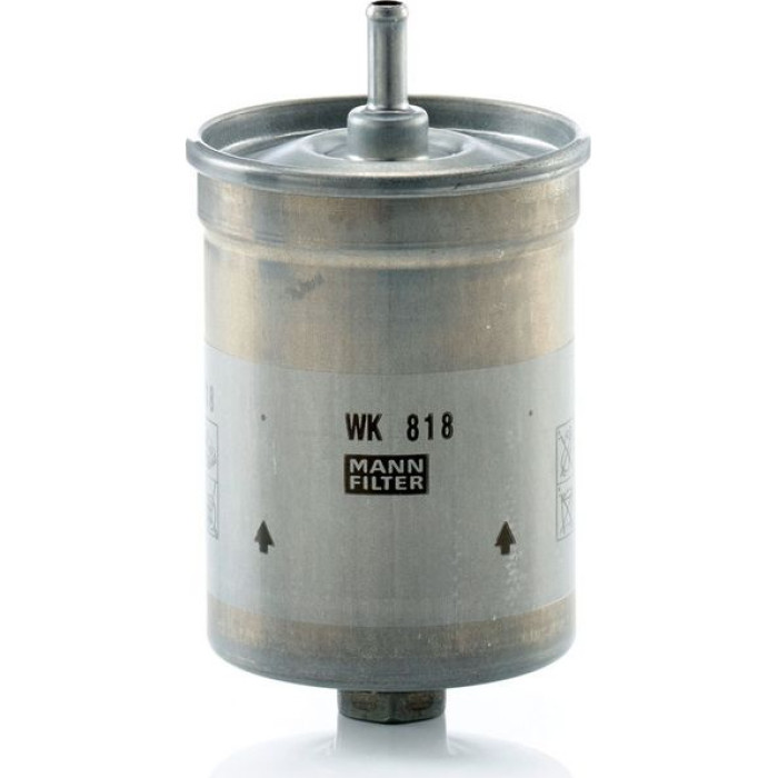 Mann-Filter WK 818 Kraftstofffilter Mann-Filter WK 818 Kraftstofffilter