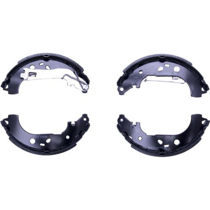 Hella 8DB 355 003-051 Bremsbackensatz Hella 8DB 355 003-051 Bremsbackensatz