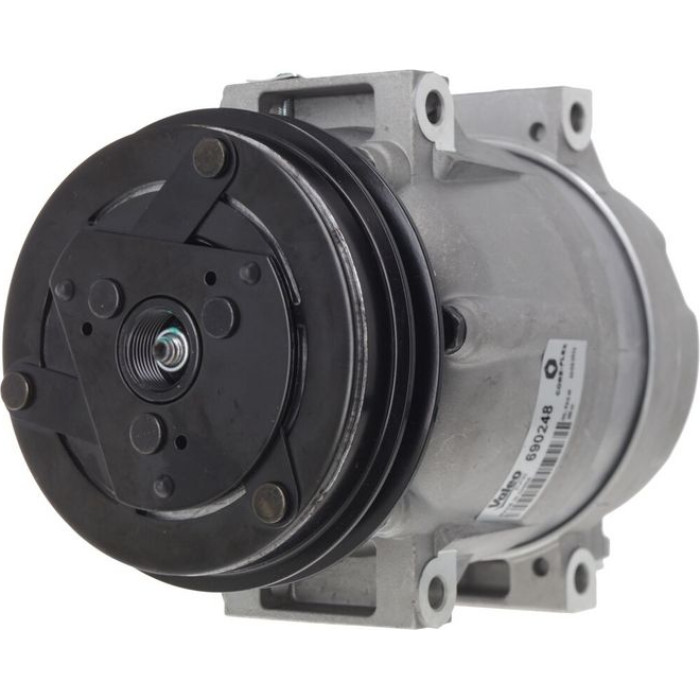 Valeo 690248 Kompressor, Klimaanlage CORE-FLEX Valeo 690248 Kompressor, Klimaanlage CORE-FLEX