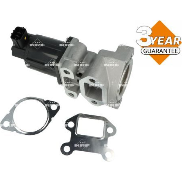 NRF 48675 AGR-Ventil EASY FIT