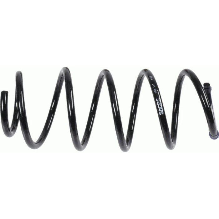Sachs 998 131 Fahrwerksfeder Sachs 998 131 Fahrwerksfeder