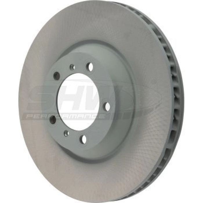 SHW Performance PFL39735 Bremsscheibe Vorderachse links SHW Performance PFL39735 Bremsscheibe Vorderachse links