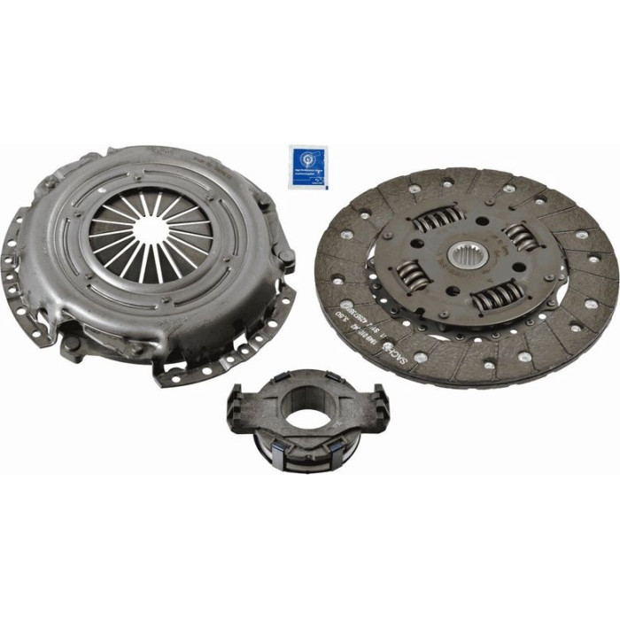 SACHS 3000 438 001 Kupplungssatz SACHS 3000 438 001 Kupplungssatz