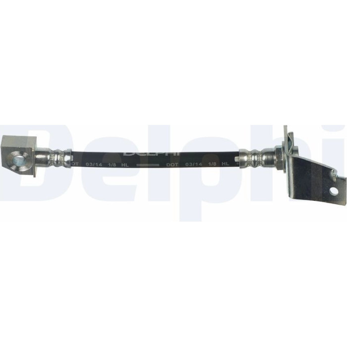 Delphi LH7044 Bremsschlauch