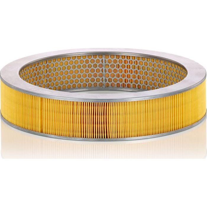 MANN-FILTER C 37 114 Luftfilter MANN-FILTER C 37 114 Luftfilter