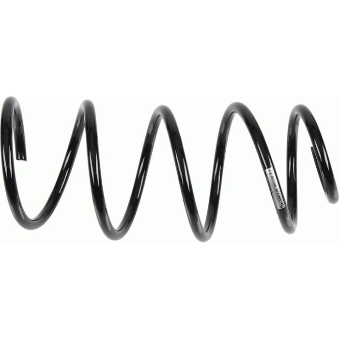 Sachs 993 250 Fahrwerksfeder
