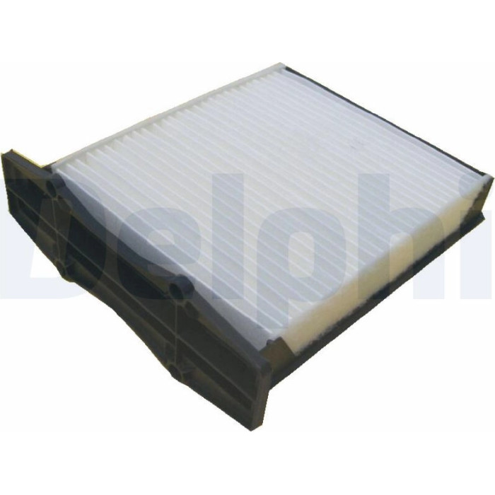 Delphi TSP0325167 Filter, Innenraumluft Delphi TSP0325167 Filter, Innenraumluft