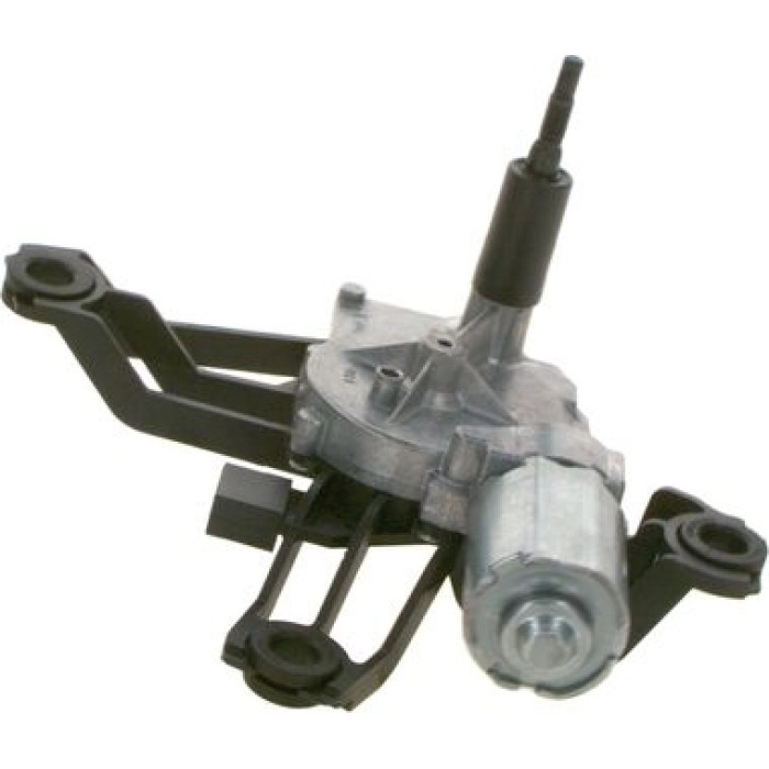 BOSCH 0 390 201 580 Wischermotor