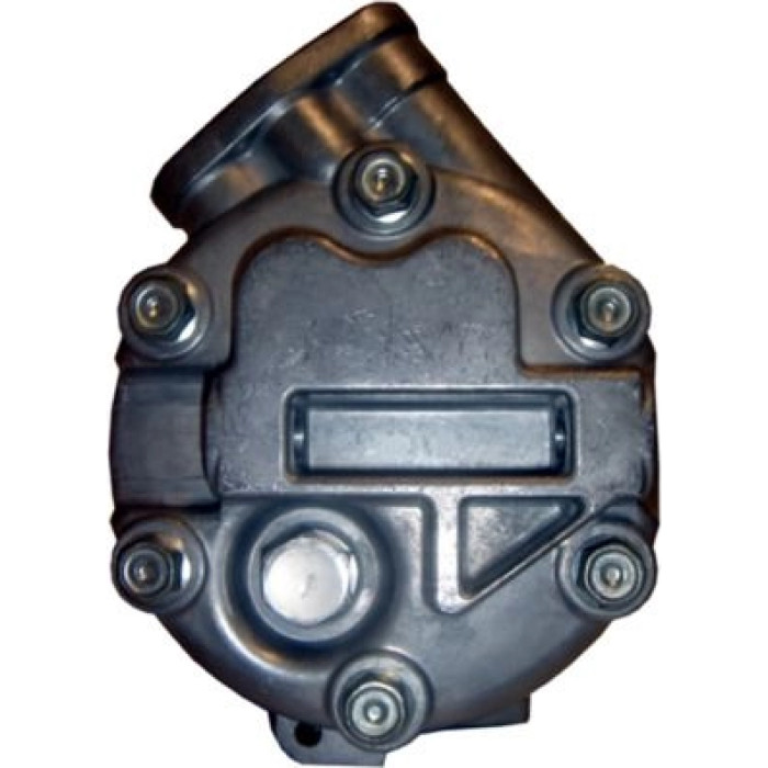 Mahle ACP 1107 000S Kompressor, Klimaanlage BEHR Mahle ACP 1107 000S Kompressor, Klimaanlage BEHR
