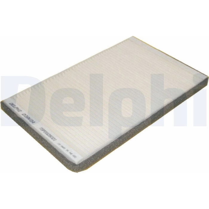 Delphi TSP0325021 Filter, Innenraumluft