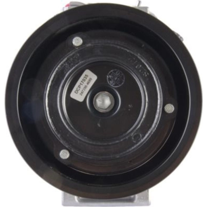 Mahle ACP 1153 000P Kompressor, Klimaanlage BEHR Premium Line