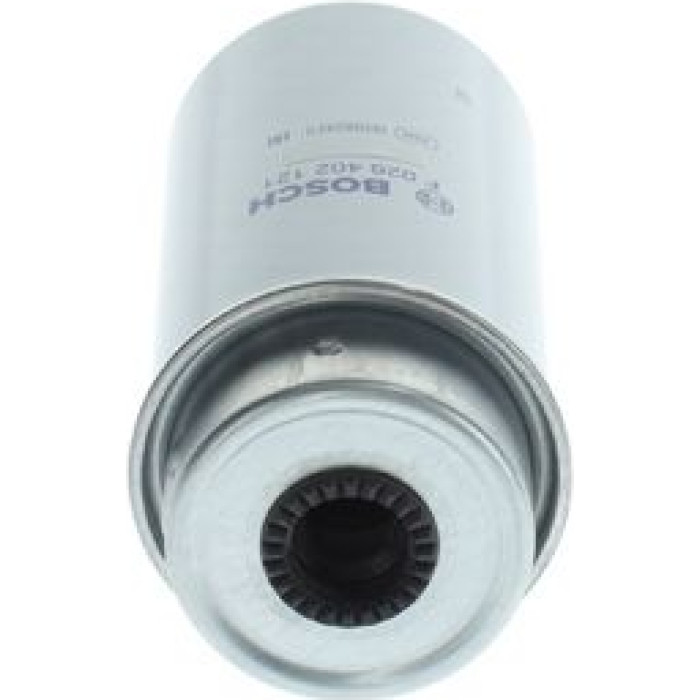 BOSCH F 026 402 121 Kraftstofffilter