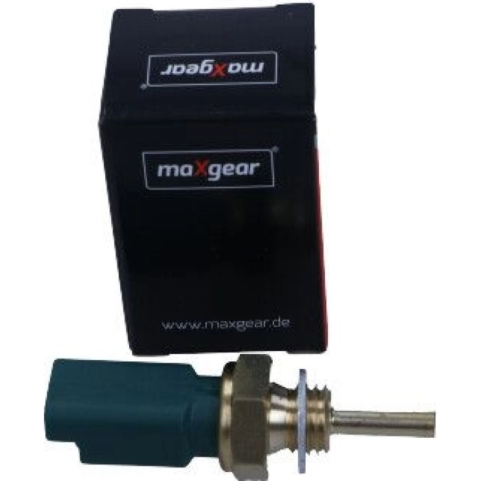 Maxgear 21-0167 Sensor, Kühlmitteltemperatur