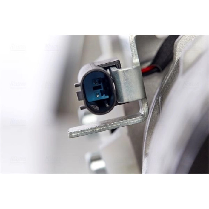 Nissens 89479 Kompressor, Klimaanlage FIRST FIT