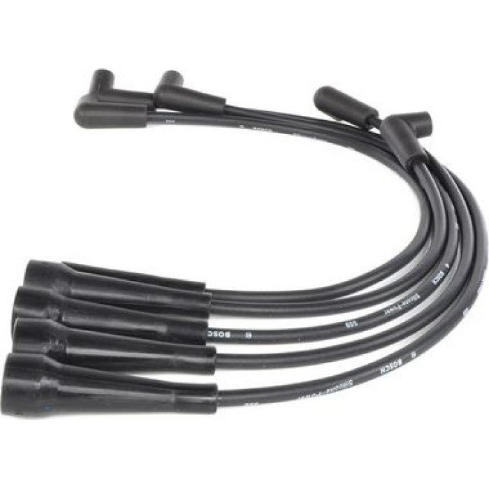 BOSCH 0 986 356 743 Zündleitungssatz BOSCH 0 986 356 743 Zündleitungssatz