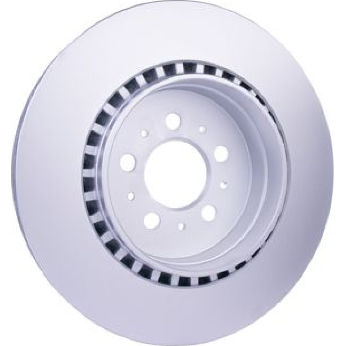 Hella 8DD 355 115-601 Bremsscheibe PRO Hella 8DD 355 115-601 Bremsscheibe PRO