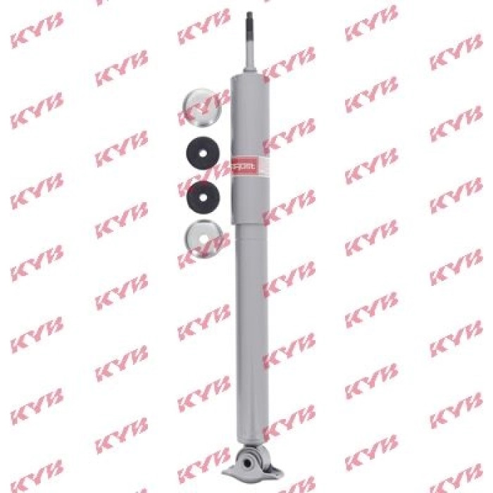 KYB 551018 Stoßdämpfer Gas A Just KYB 551018 Stoßdämpfer Gas A Just