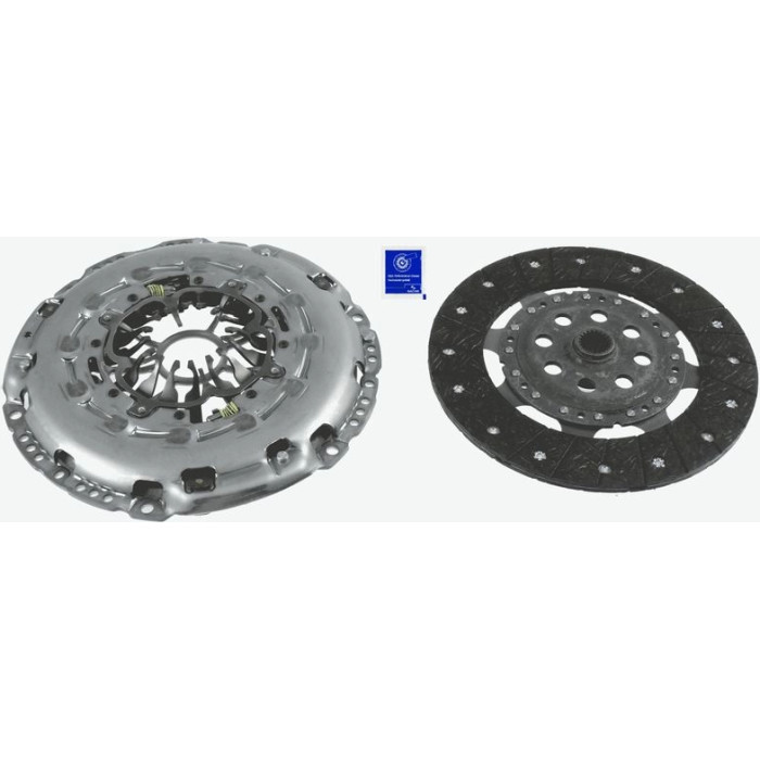SACHS 3000 951 938 Kupplungssatz XTend SACHS 3000 951 938 Kupplungssatz XTend