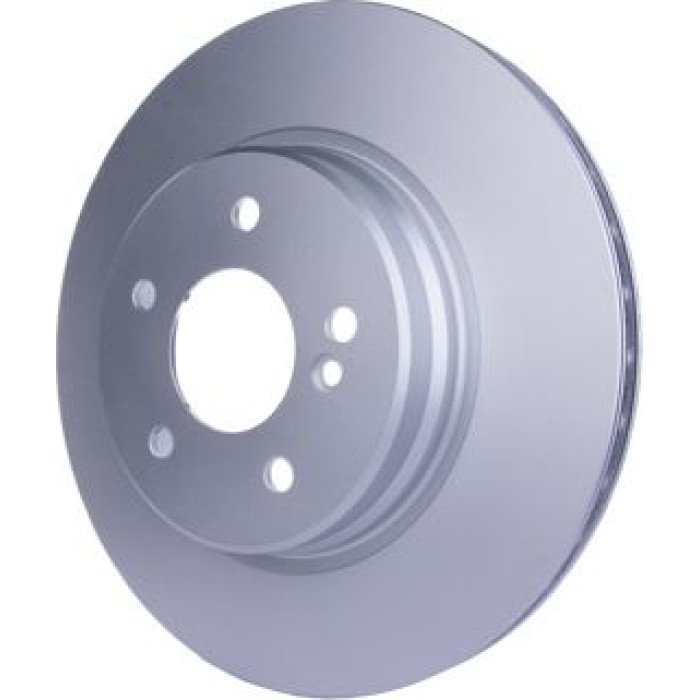 Hella 8DD 355 117-771 Bremsscheibe PRO Hella 8DD 355 117-771 Bremsscheibe PRO