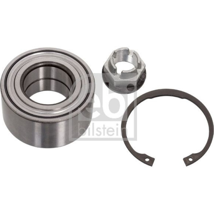 FEBI BILSTEIN 100701 Radlagersatz FEBI BILSTEIN 100701 Radlagersatz