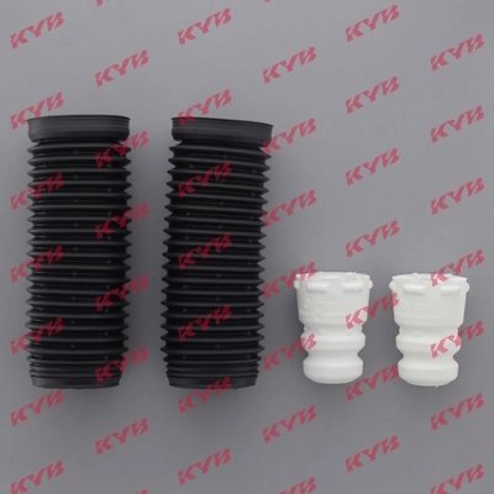 KYB 910004 Staubschutzsatz, Stoßdämpfer Protection Kit