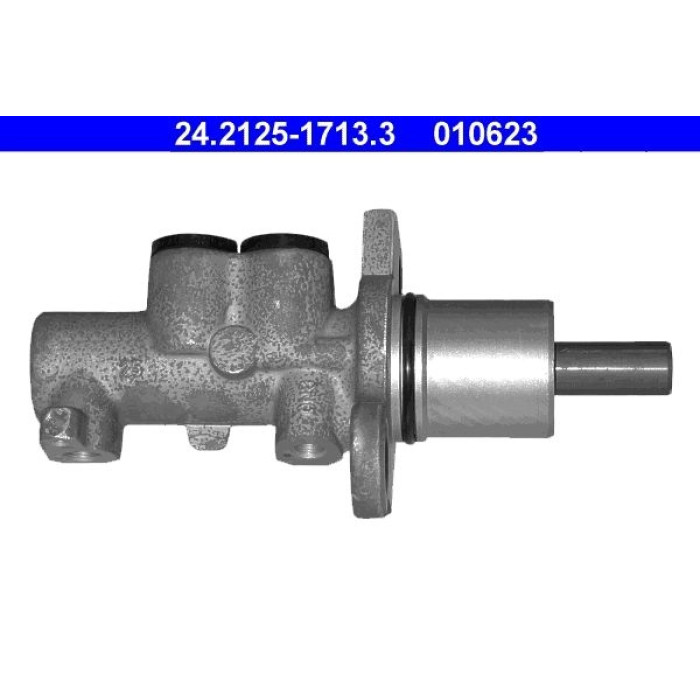 ATE 24.2125-1713.3 Hauptbremszylinder ATE 24.2125-1713.3 Hauptbremszylinder