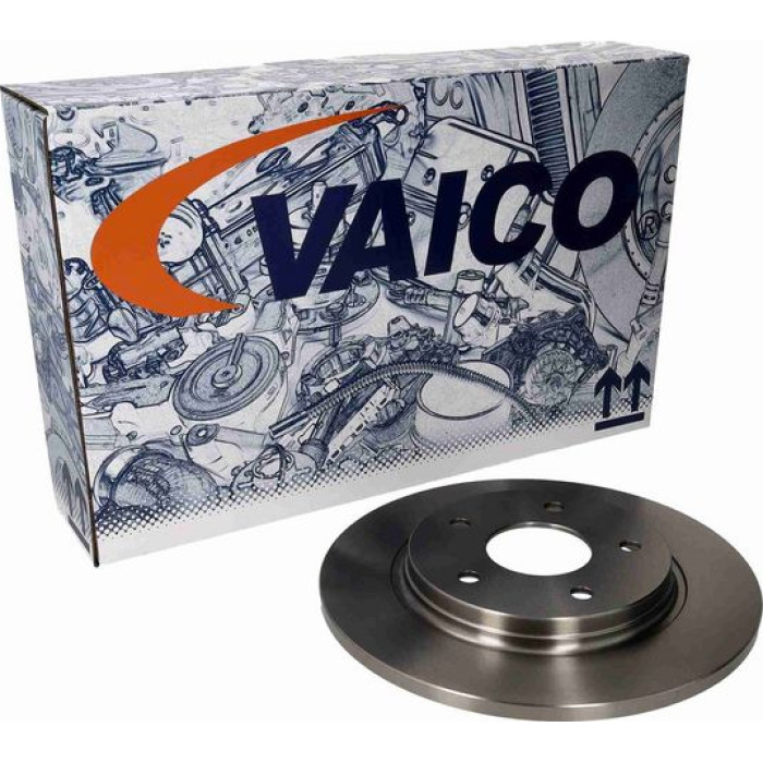 Vaico V33-40009 Bremsscheibe Vaico V33-40009 Bremsscheibe