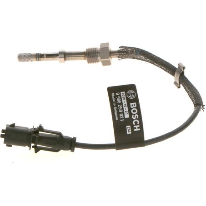 Sensor, Abgastemperatur 0 986 259 021