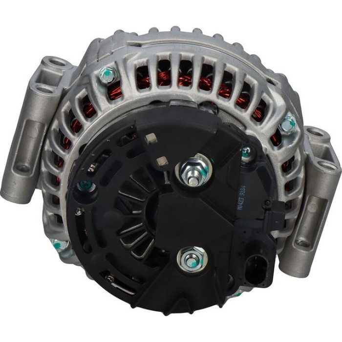 Valeo 443468 Generator ORIGINS Valeo 443468 Generator ORIGINS