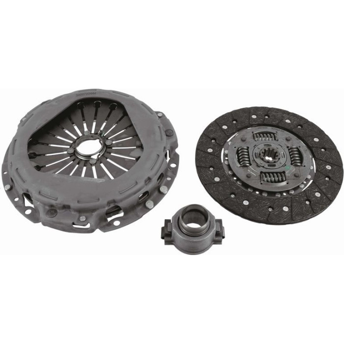 SACHS 3400 700 444 Kupplungssatz SACHS 3400 700 444 Kupplungssatz
