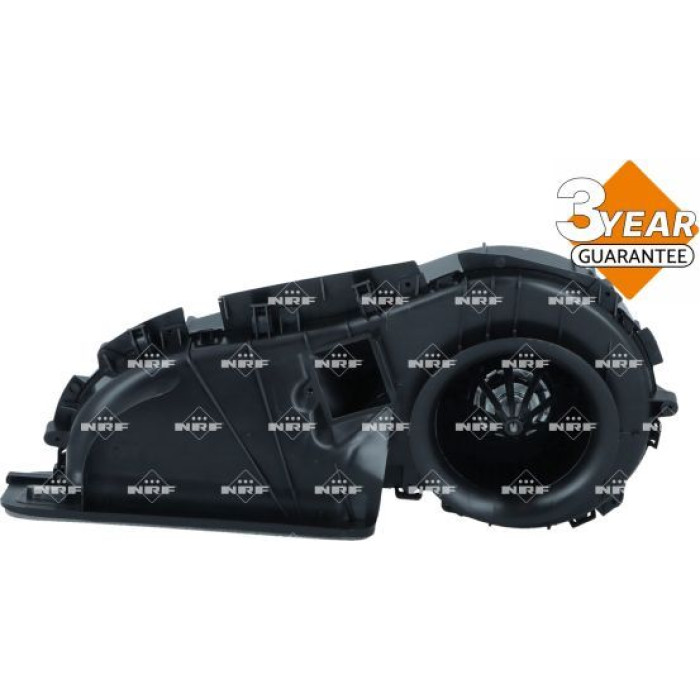 NRF 34698 Innenraumgebläse EASY FIT