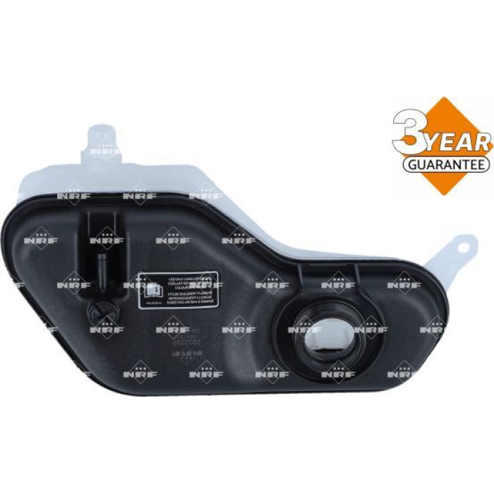 NRF 454157 Ausgleichsbehälter, Kühlmittel EASY FIT NRF 454157 Ausgleichsbehälter, Kühlmittel EASY FIT