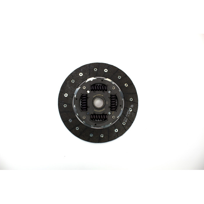 LuK 600 0156 00 Kupplungssatz für AUDI A4 LuK 600 0156 00 Kupplungssatz für AUDI A4