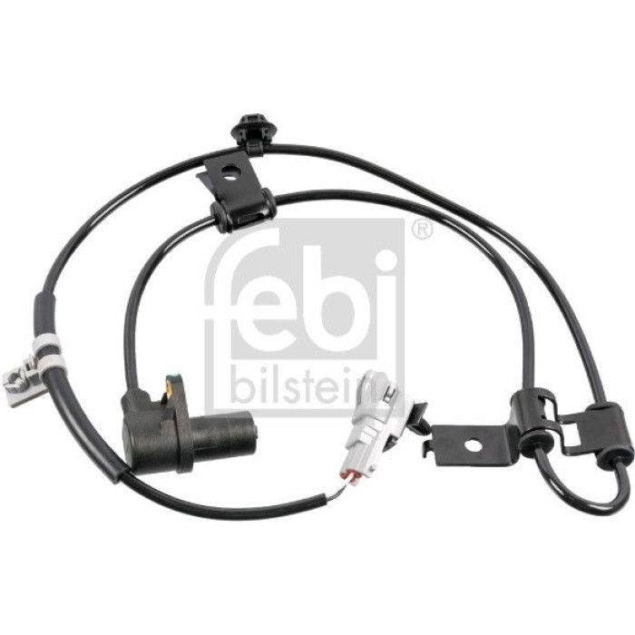 FEBI BILSTEIN 186154 Sensor, Raddrehzahl FEBI BILSTEIN 186154 Sensor, Raddrehzahl