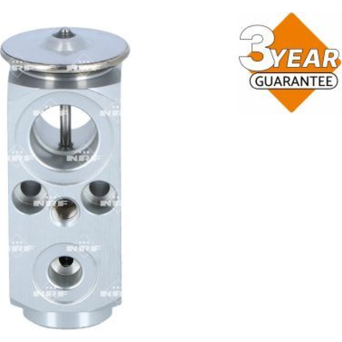 NRF 38506 Expansionsventil, Klimaanlage EASY FIT NRF 38506 Expansionsventil, Klimaanlage EASY FIT