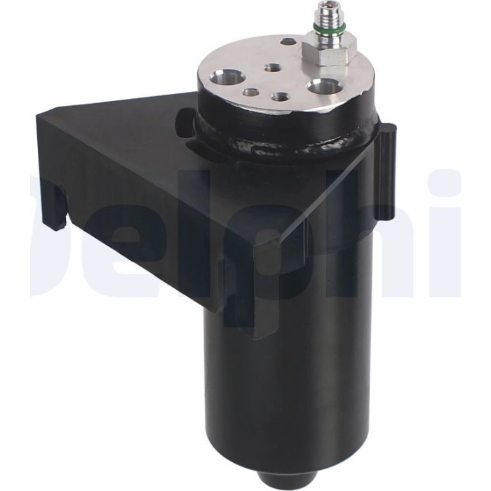 Delphi TSP0175368 Trockner, Klimaanlage