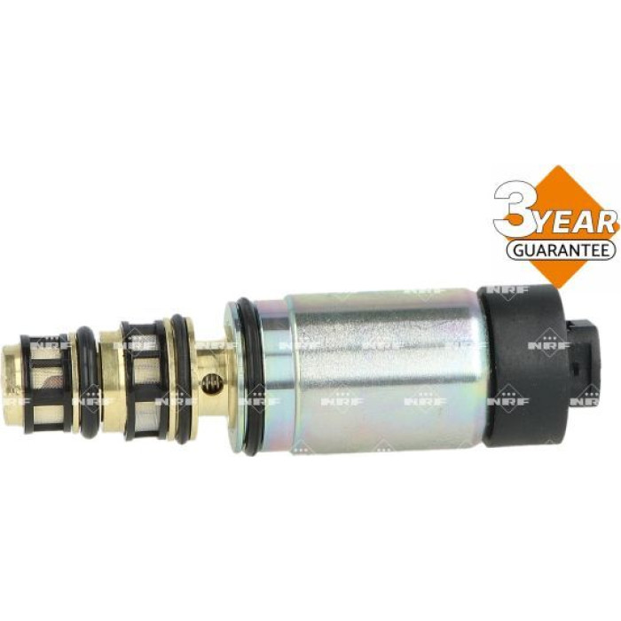 NRF 38745 Regelventil, Kompressor NRF 38745 Regelventil, Kompressor