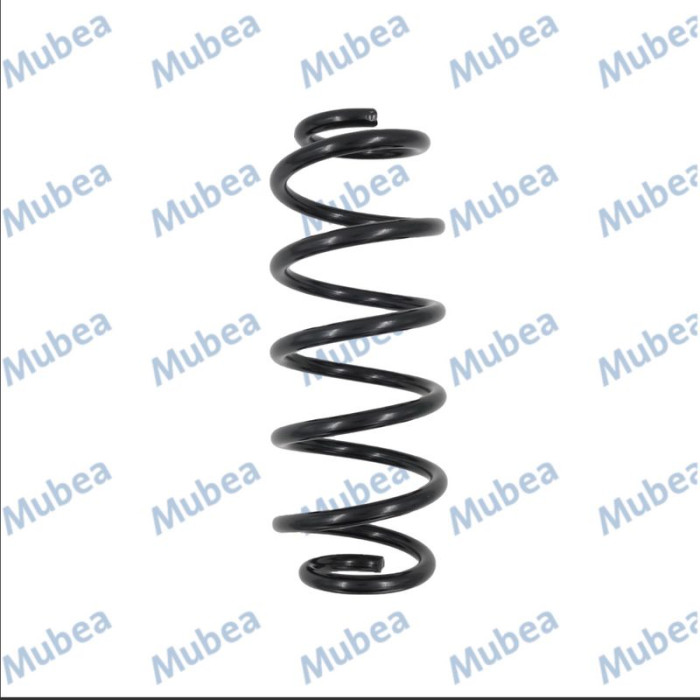 MUBEA 90160495 Fahrwerksfeder