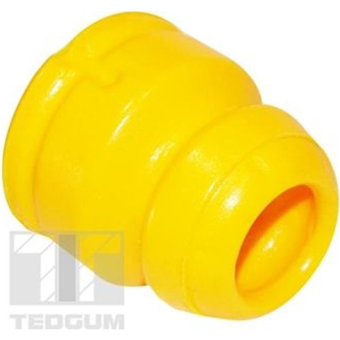 Tedgum TED96760 Anschlagpuffer, Federung