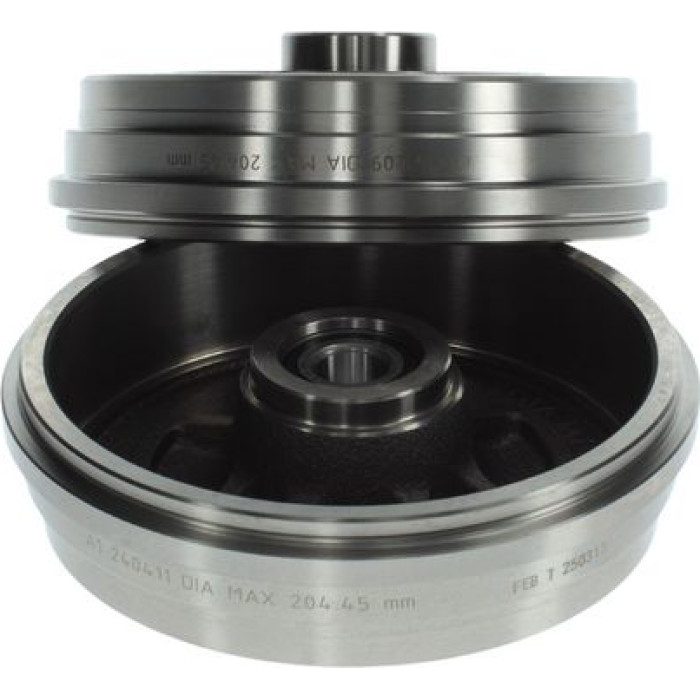 BOSCH 0 986 477 206 Bremstrommel