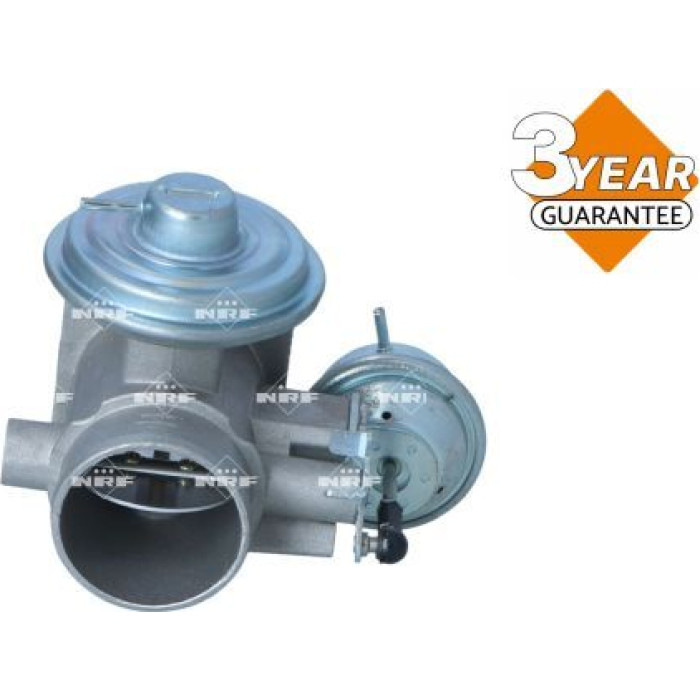NRF 48628 AGR-Ventil EASY FIT NRF 48628 AGR-Ventil EASY FIT