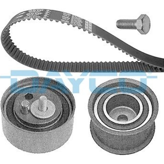 Dayco KTB485 Zahnriemensatz Dayco KTB485 Zahnriemensatz